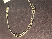 Bracciale Gioielleria Dossena  Donna in Oro giallo BROR-16-253